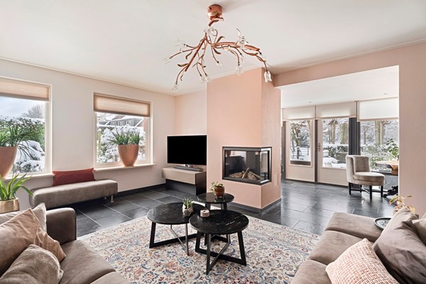 Medium property photo - Torenvalk 61, 3752 SJ Bunschoten-Spakenburg